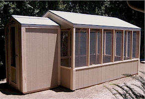 Do It Yourself Tool Shed Plans